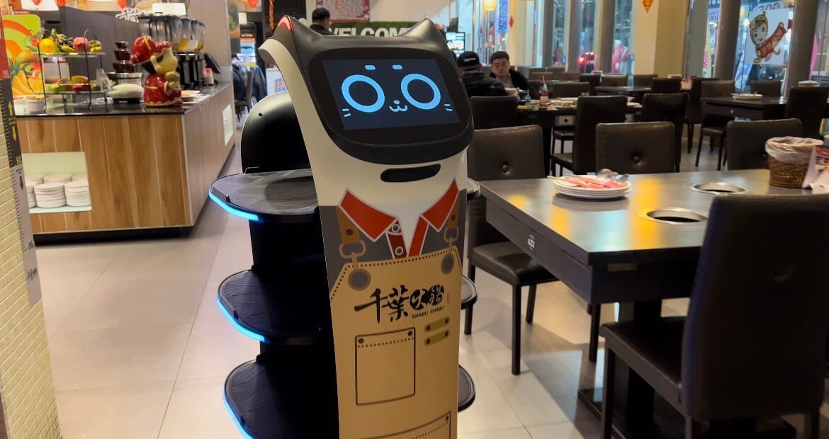 Taiwan launches program to boost AI use in southern industries